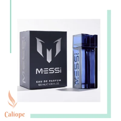 Messi Edp x100ml