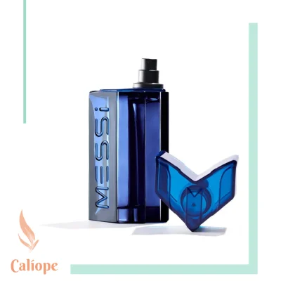 Messi Edp x100ml - Imagen 2