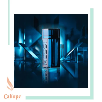 Messi Edp x100ml - Imagen 4