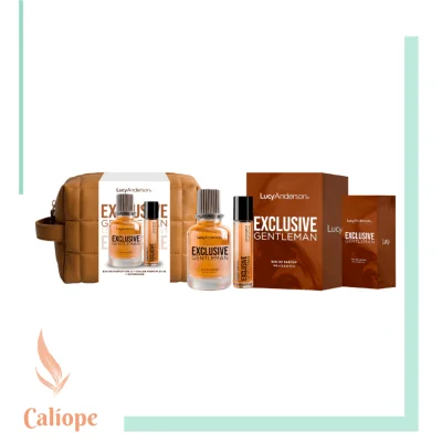 Eau de Parfum Exclusive Gentleman