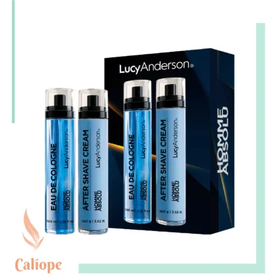 Colonia Homme Absolu
