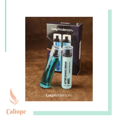 Colonia Homme Absolu - Imagen 2