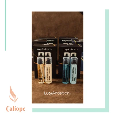 Colonia Homme Absolu - Imagen 3