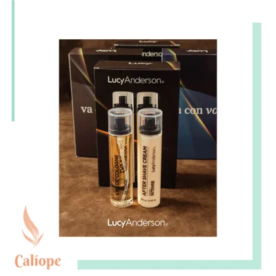 Colonia Pure Men Intense - Imagen 2