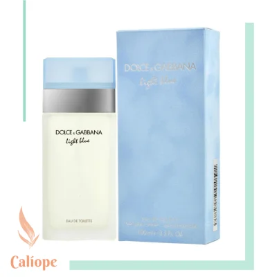 Light Blue EDT 200 ml