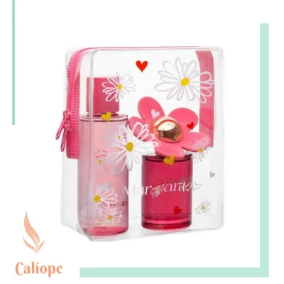 Set ENAMORHADA