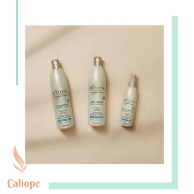 Spray Leave-in IL SALONE Detox x125ml - Imagen 2