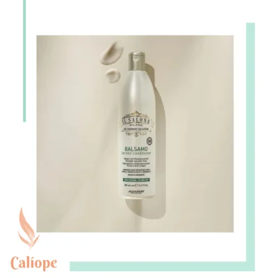 Acondicionador IL SALONE Reestucturacion y Fuerza x500ml - Imagen 2